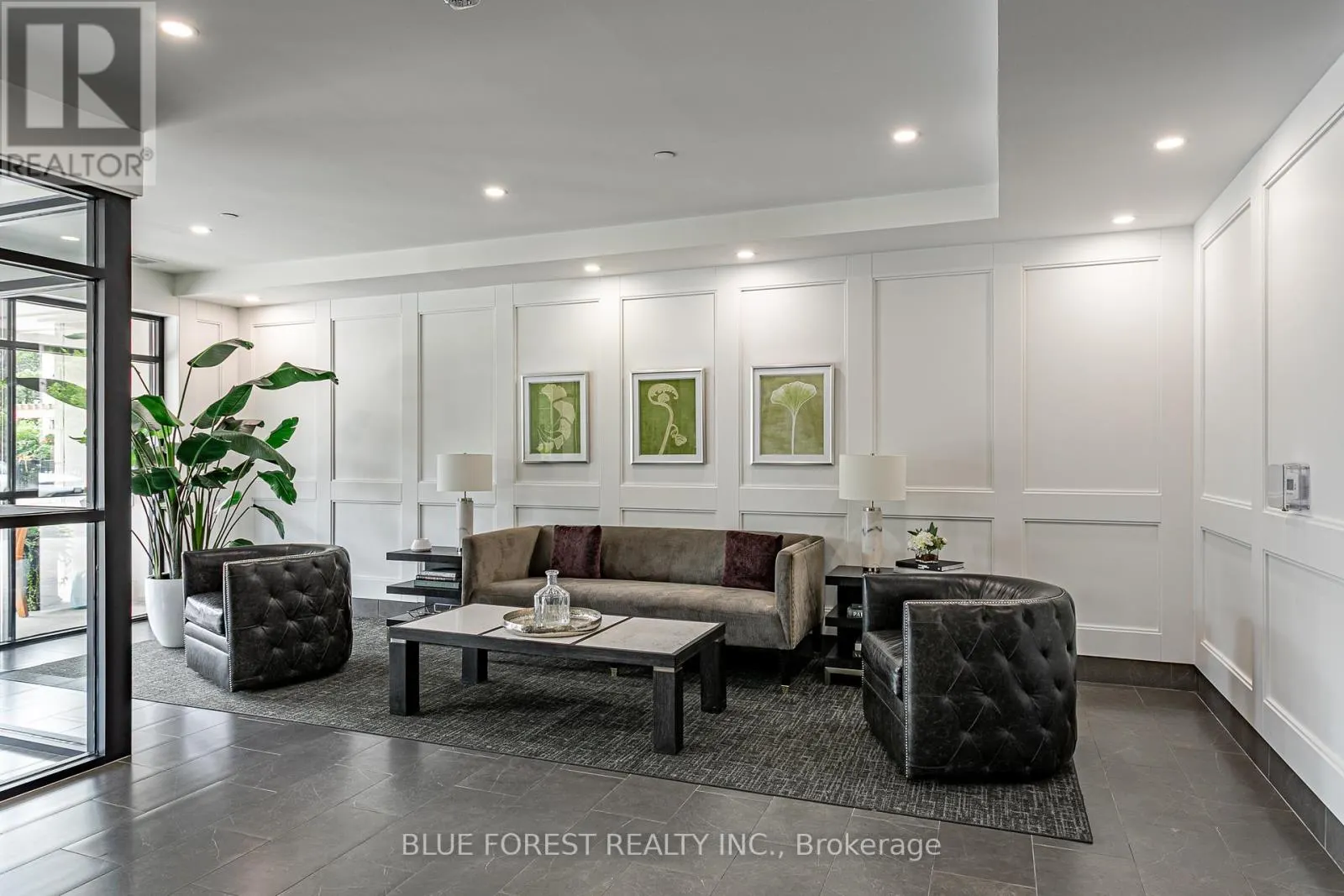 406 - 1200 COMMISSIONERS ROAD W, #406
