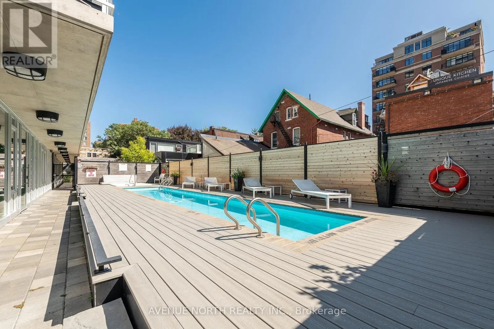 1109 - 300 LISGAR STREET