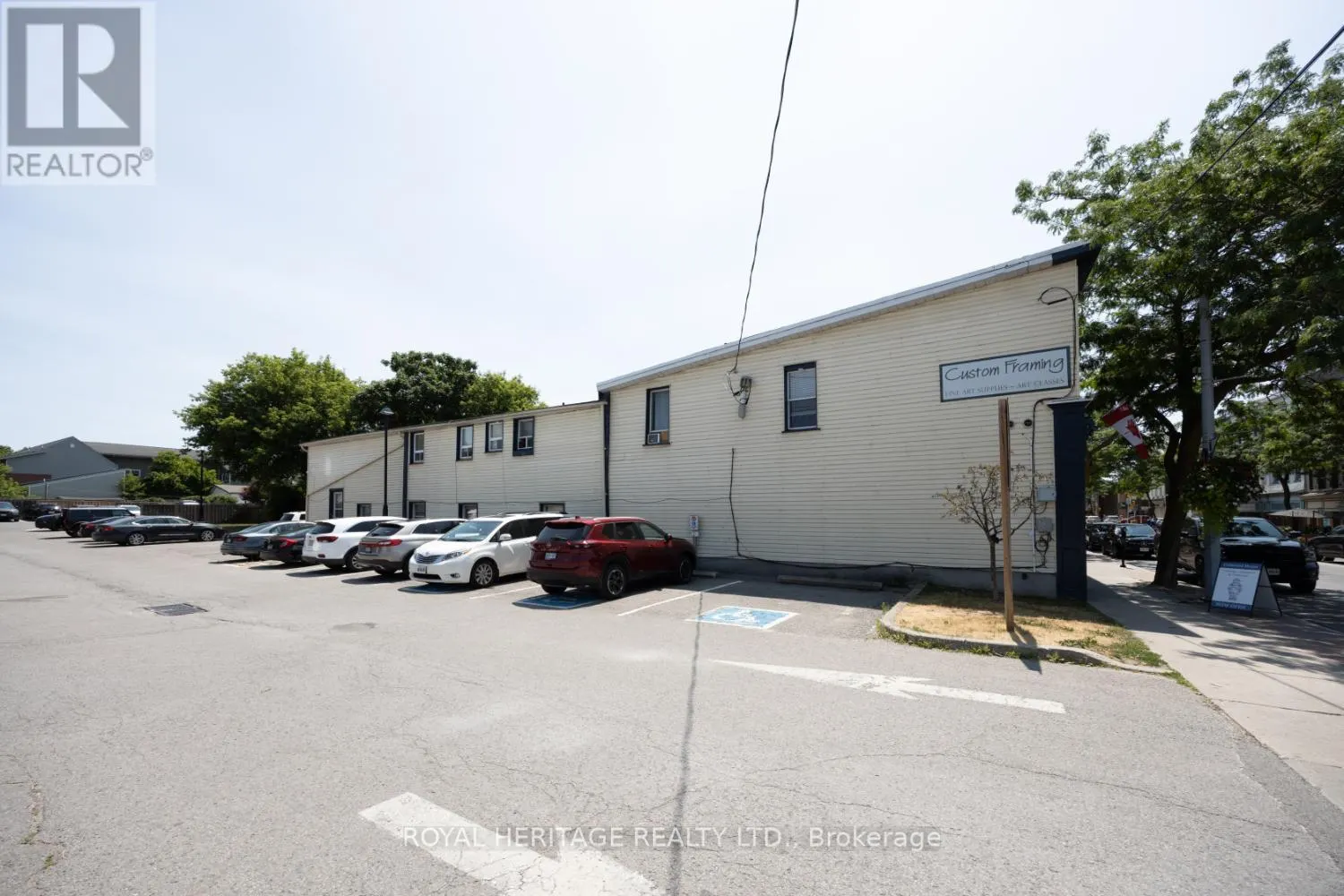 2 - 264 DIVISION STREET, #2