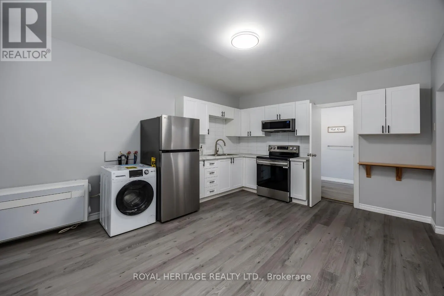 1 - 264 DIVISION STREET, #1