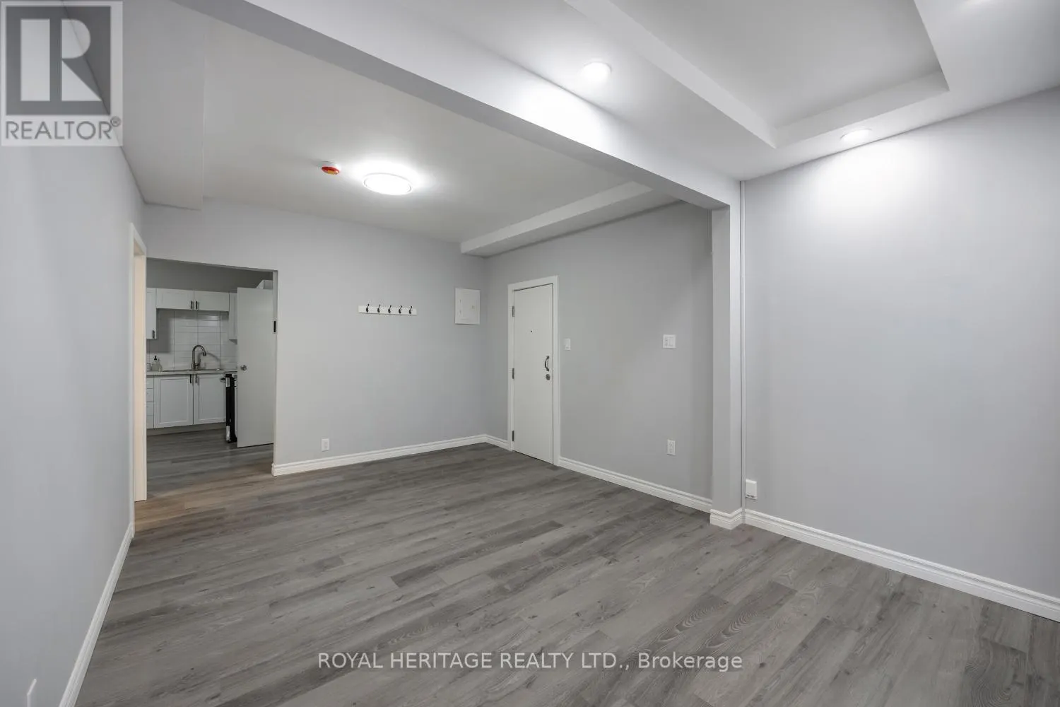 1 - 264 DIVISION STREET, #1
