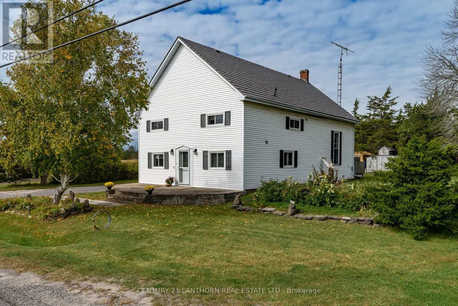 1868 COUNTY ROAD 14 ROAD