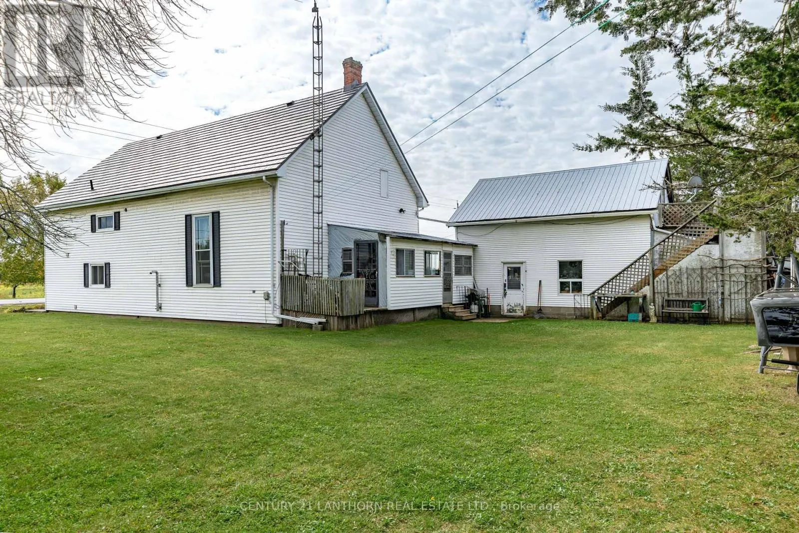 1868 COUNTY ROAD 14 ROAD
