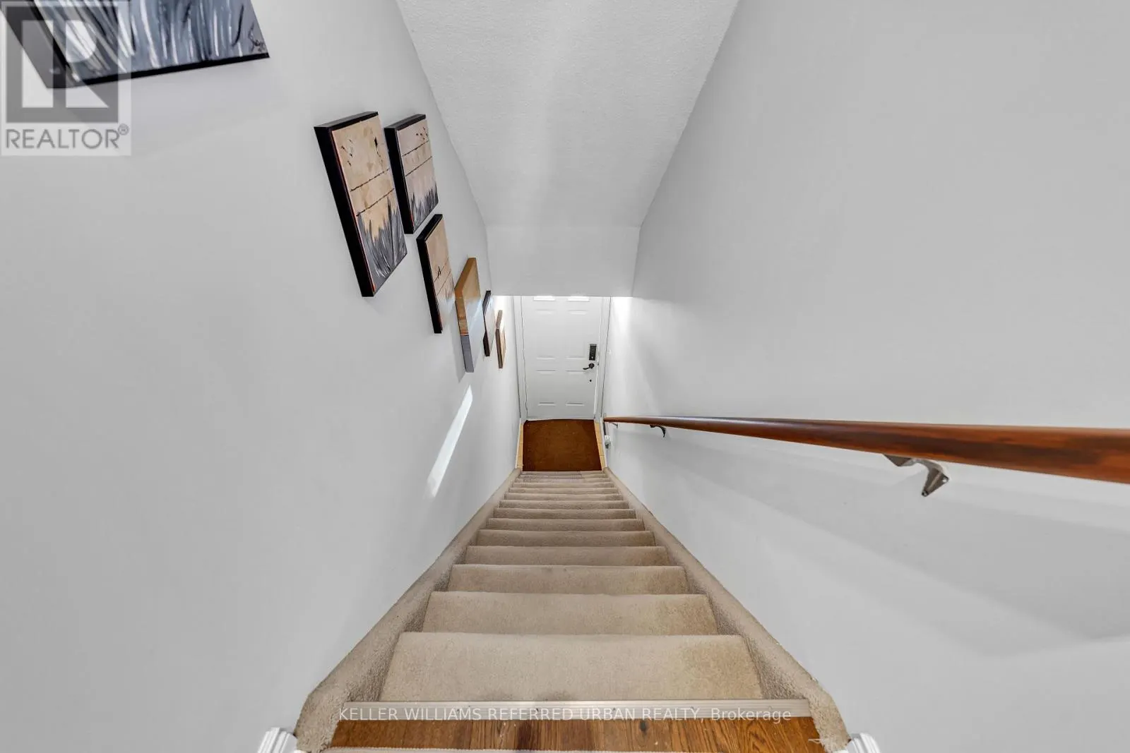 A203 - 182 D'ARCY STREET