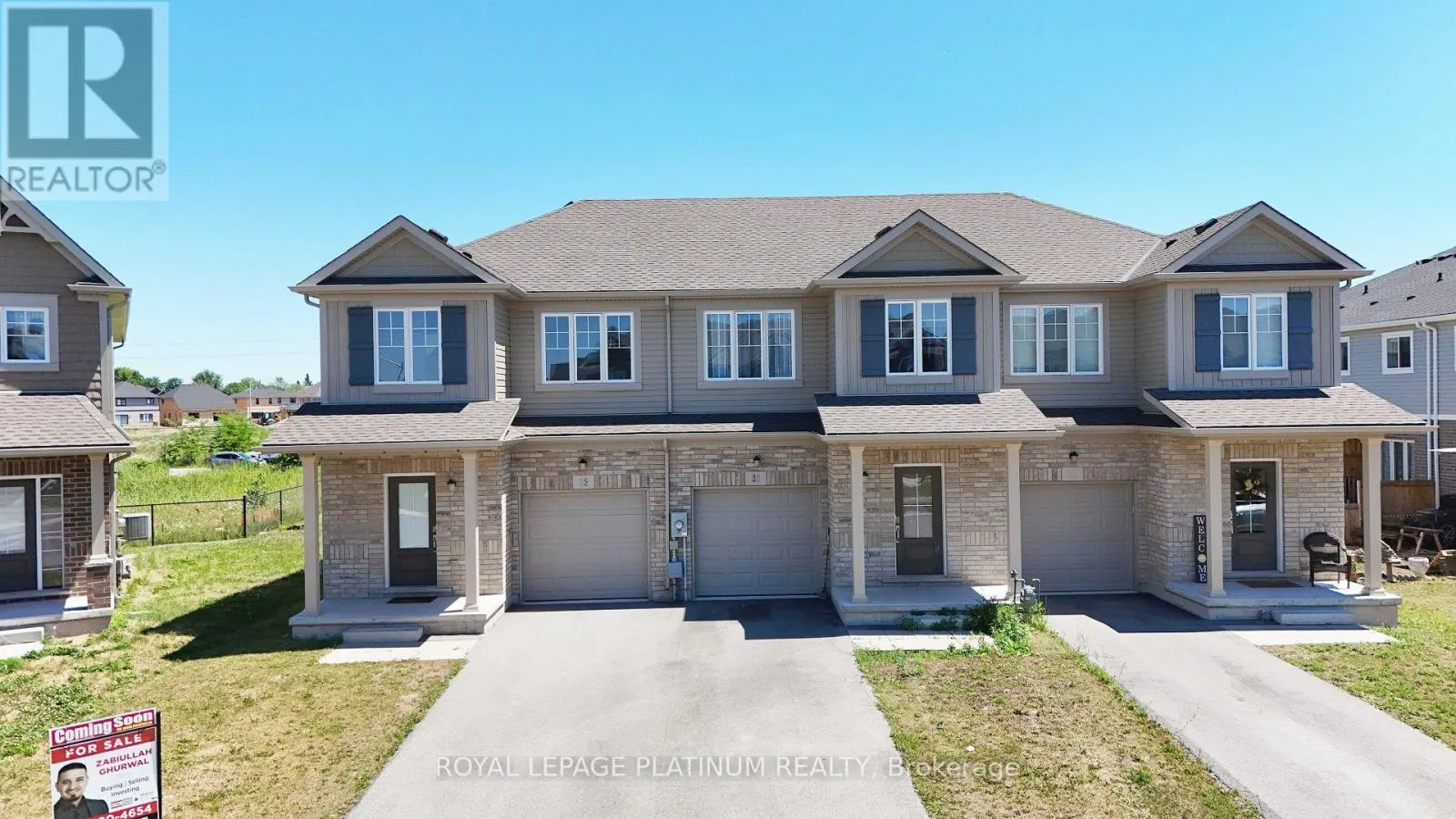 32 SUNFLOWER PLACE