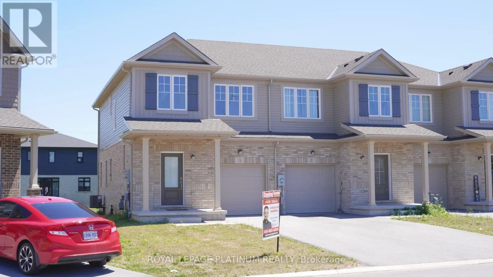 32 SUNFLOWER PLACE