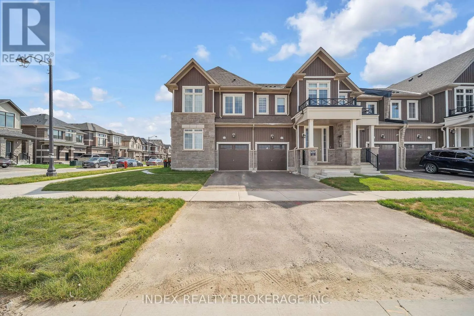 11 STEER ROAD