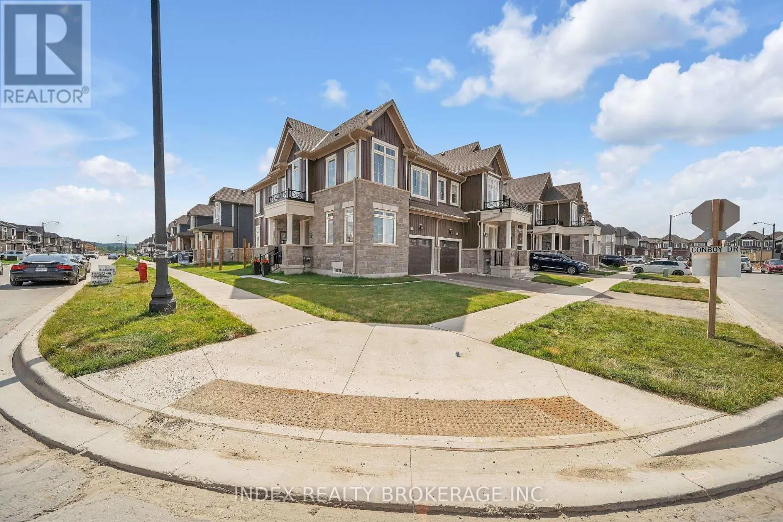 11 STEER ROAD