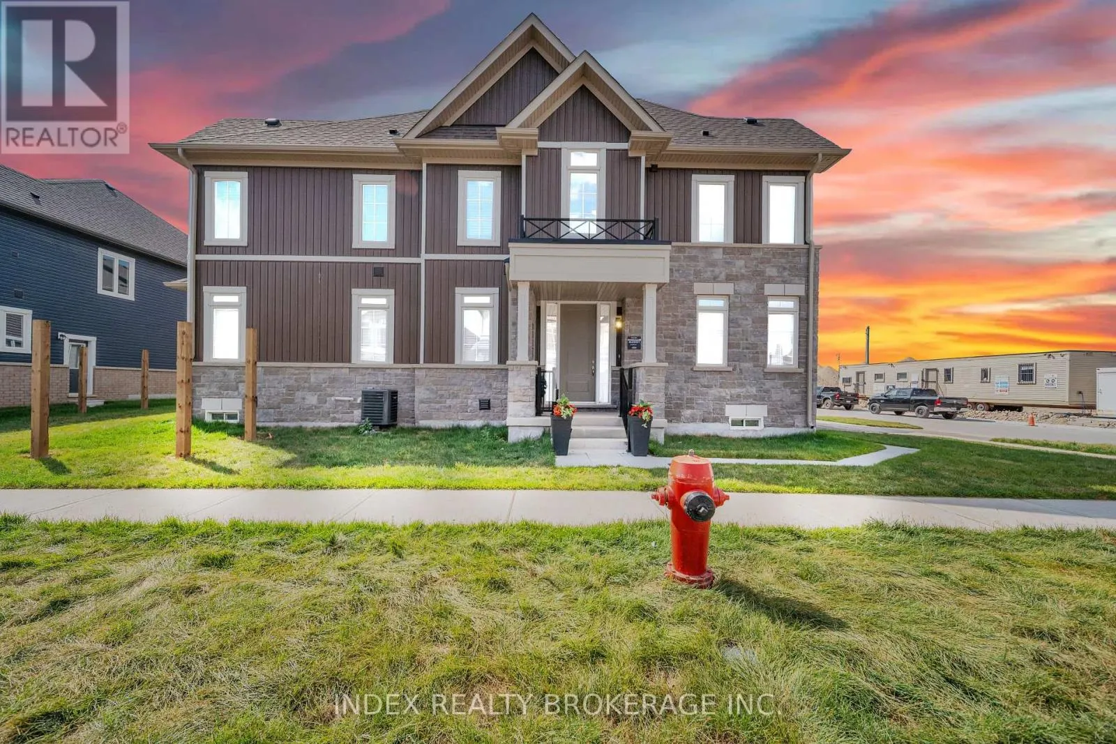 11 STEER ROAD