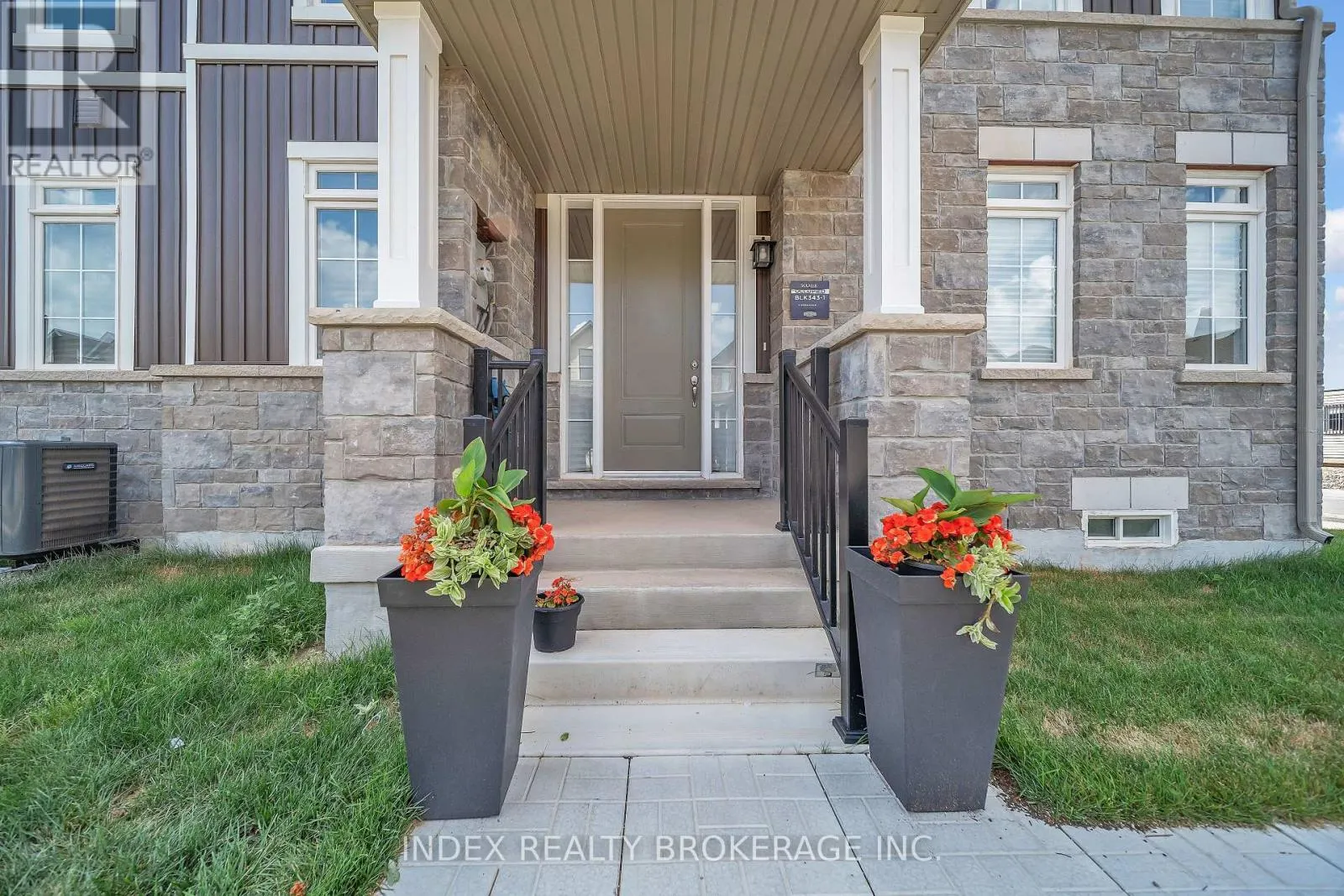 11 STEER ROAD