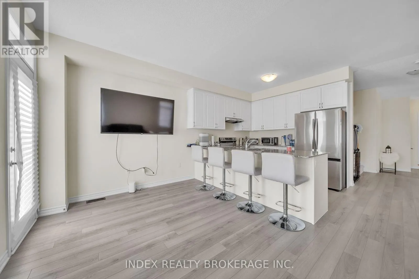 11 STEER ROAD