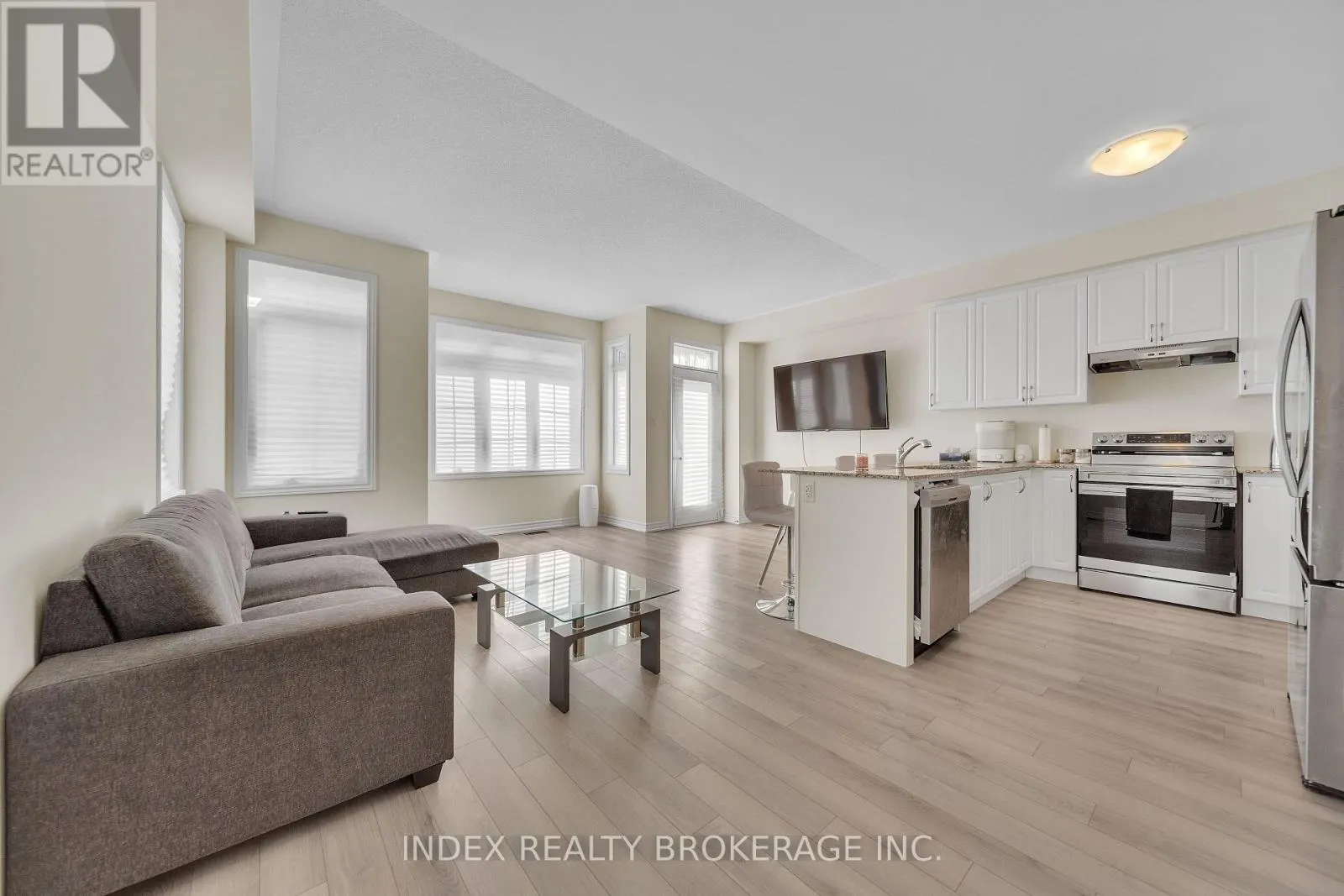 11 STEER ROAD