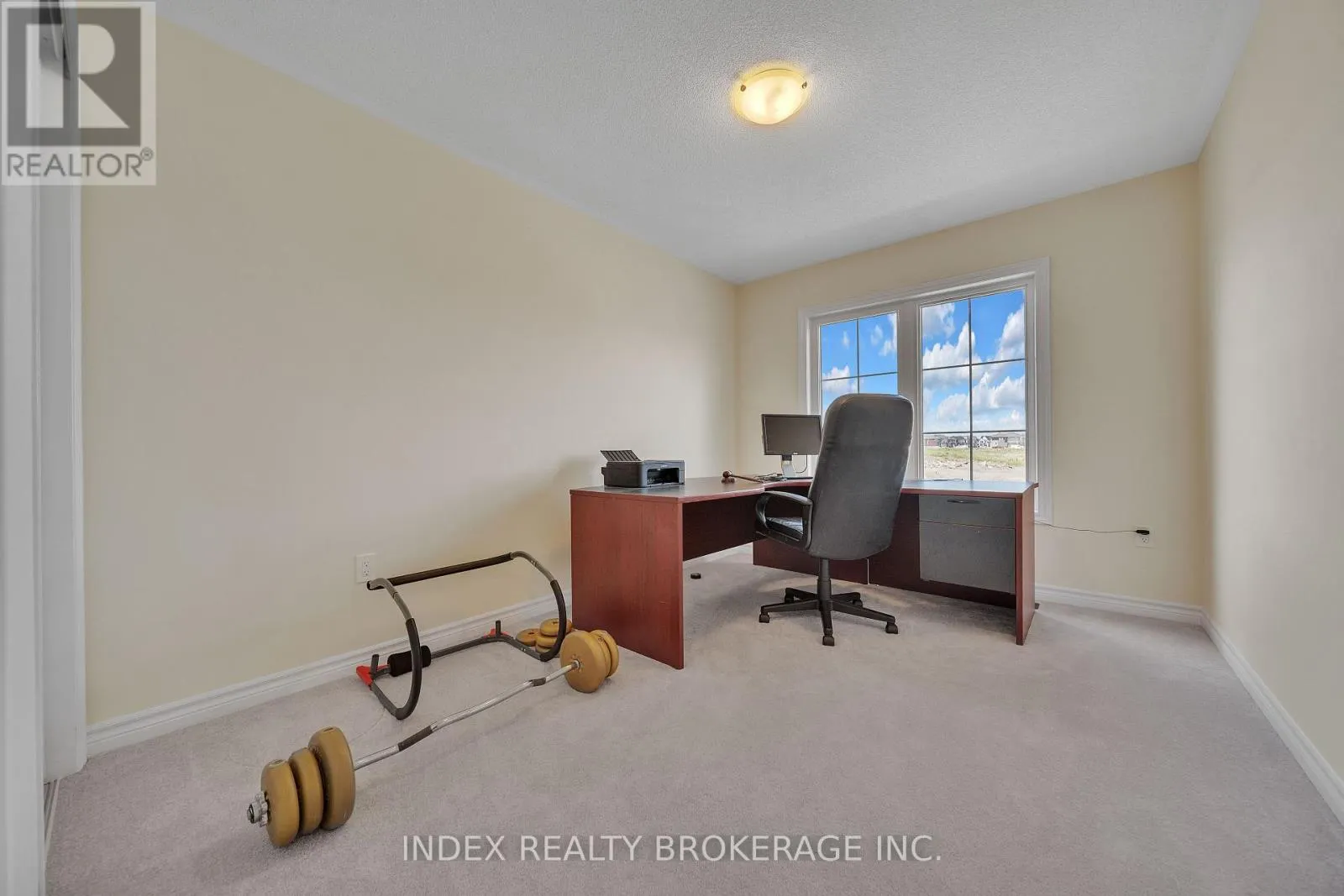 11 STEER ROAD