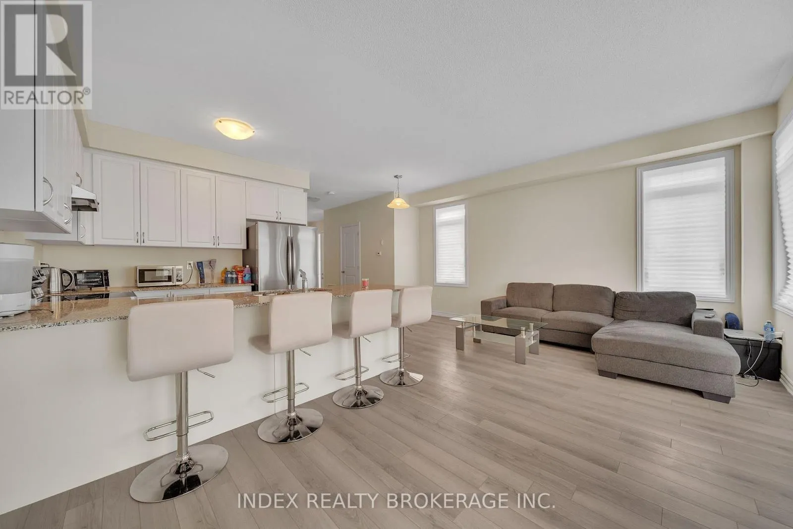 11 STEER ROAD