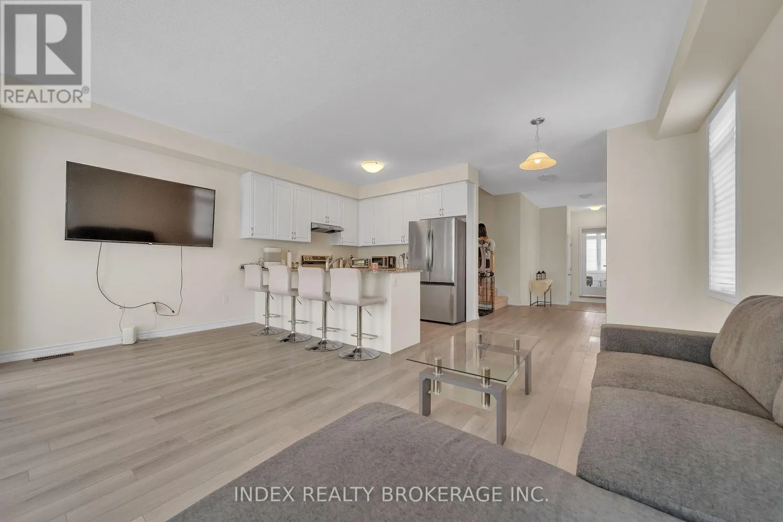 11 STEER ROAD