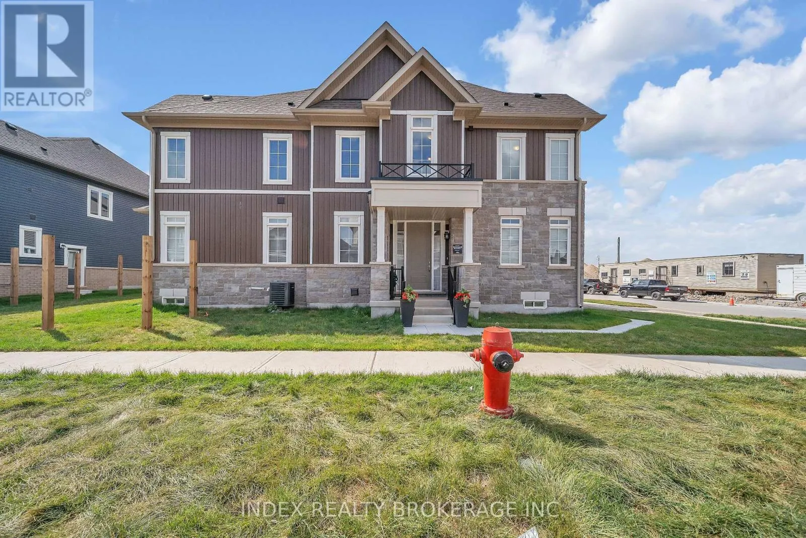 11 STEER ROAD