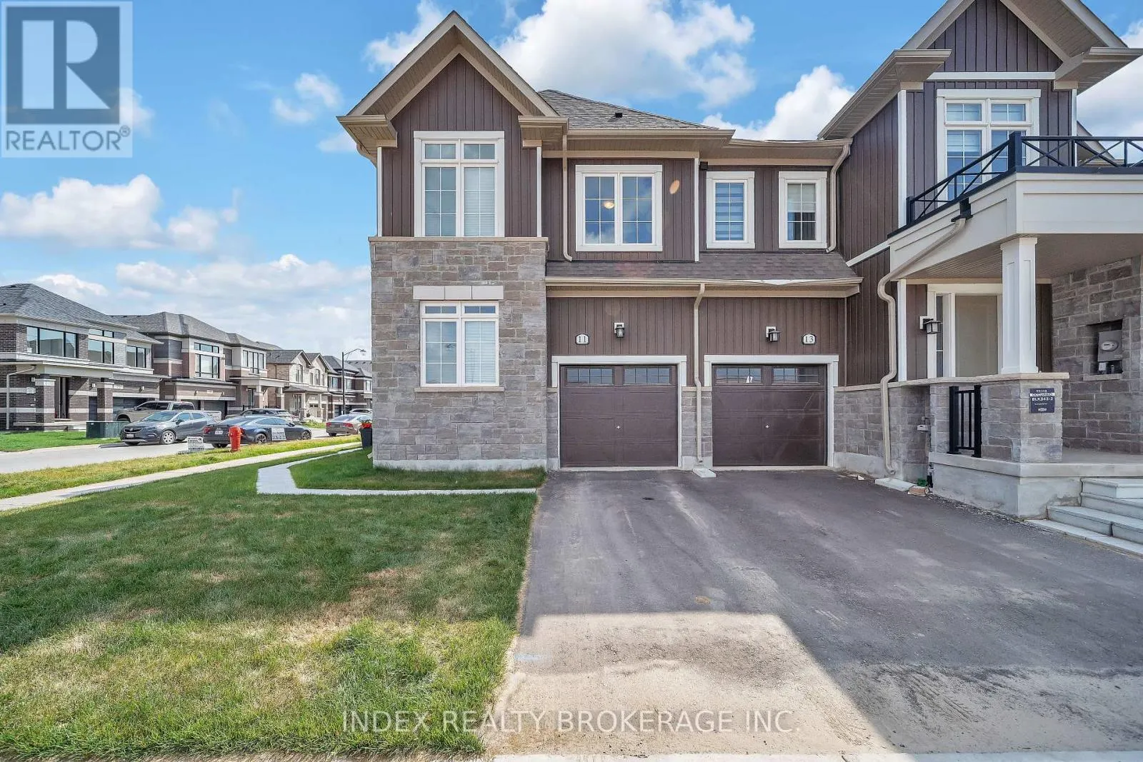 11 STEER ROAD