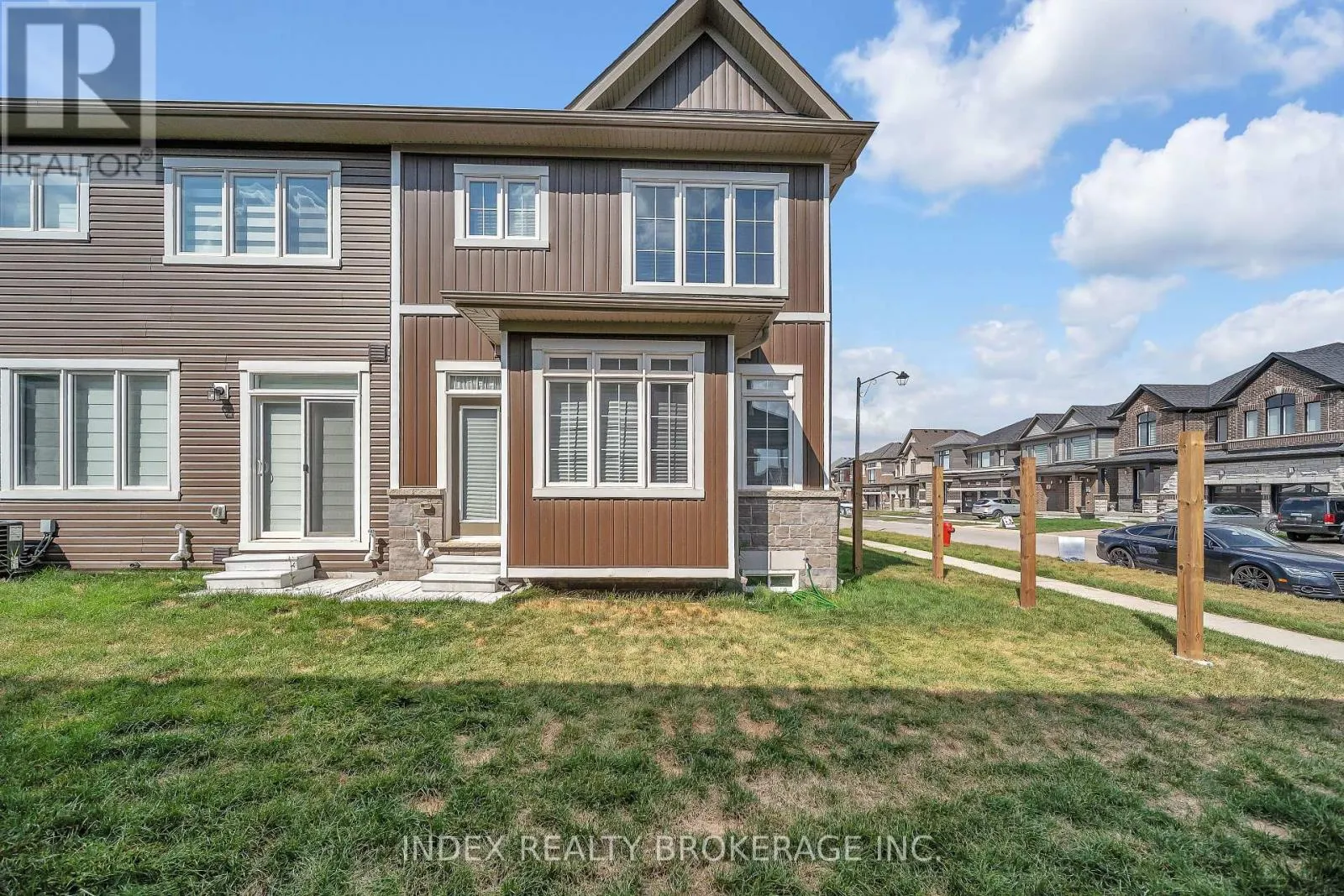 11 STEER ROAD