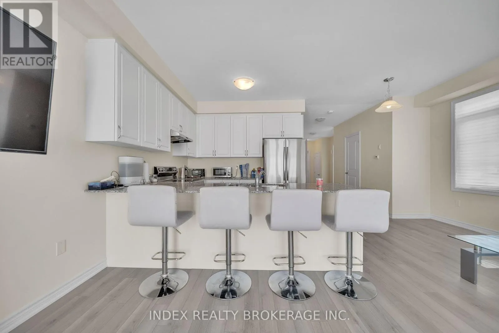 11 STEER ROAD