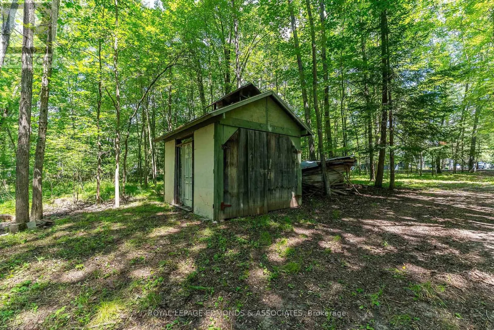 0 SULLIVAN POINT ROAD
