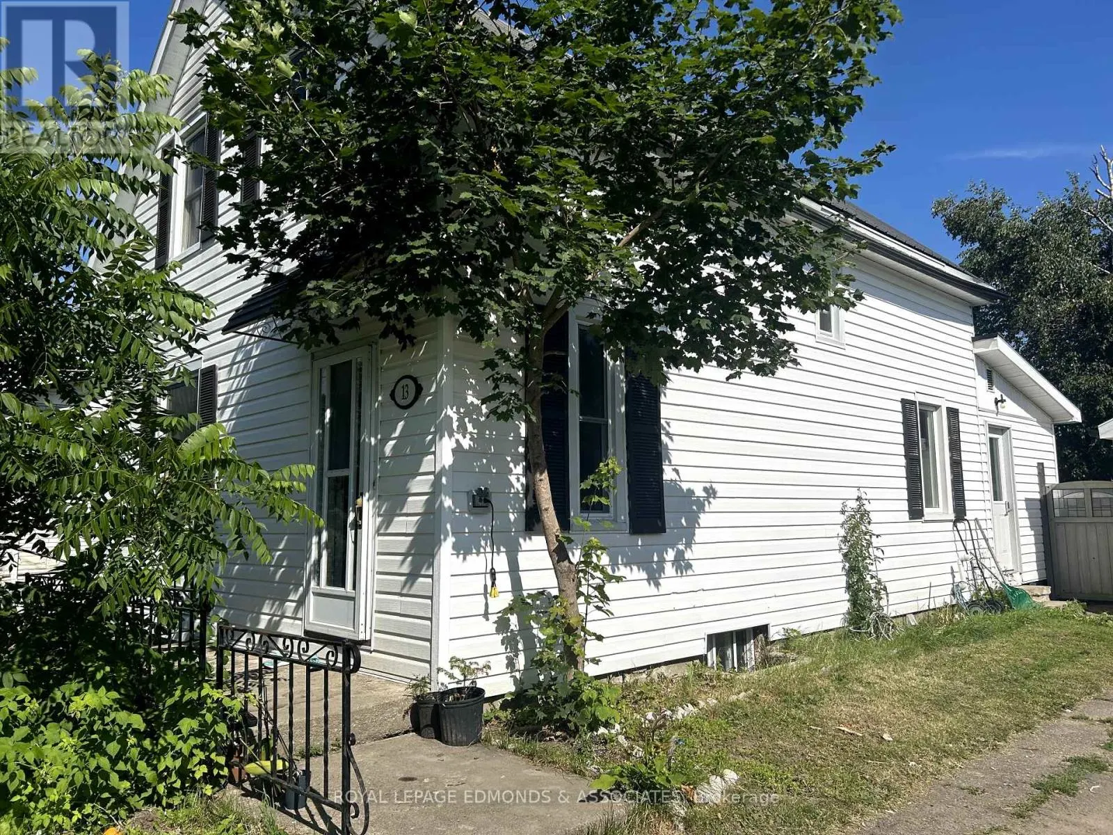 13 JASON STREET