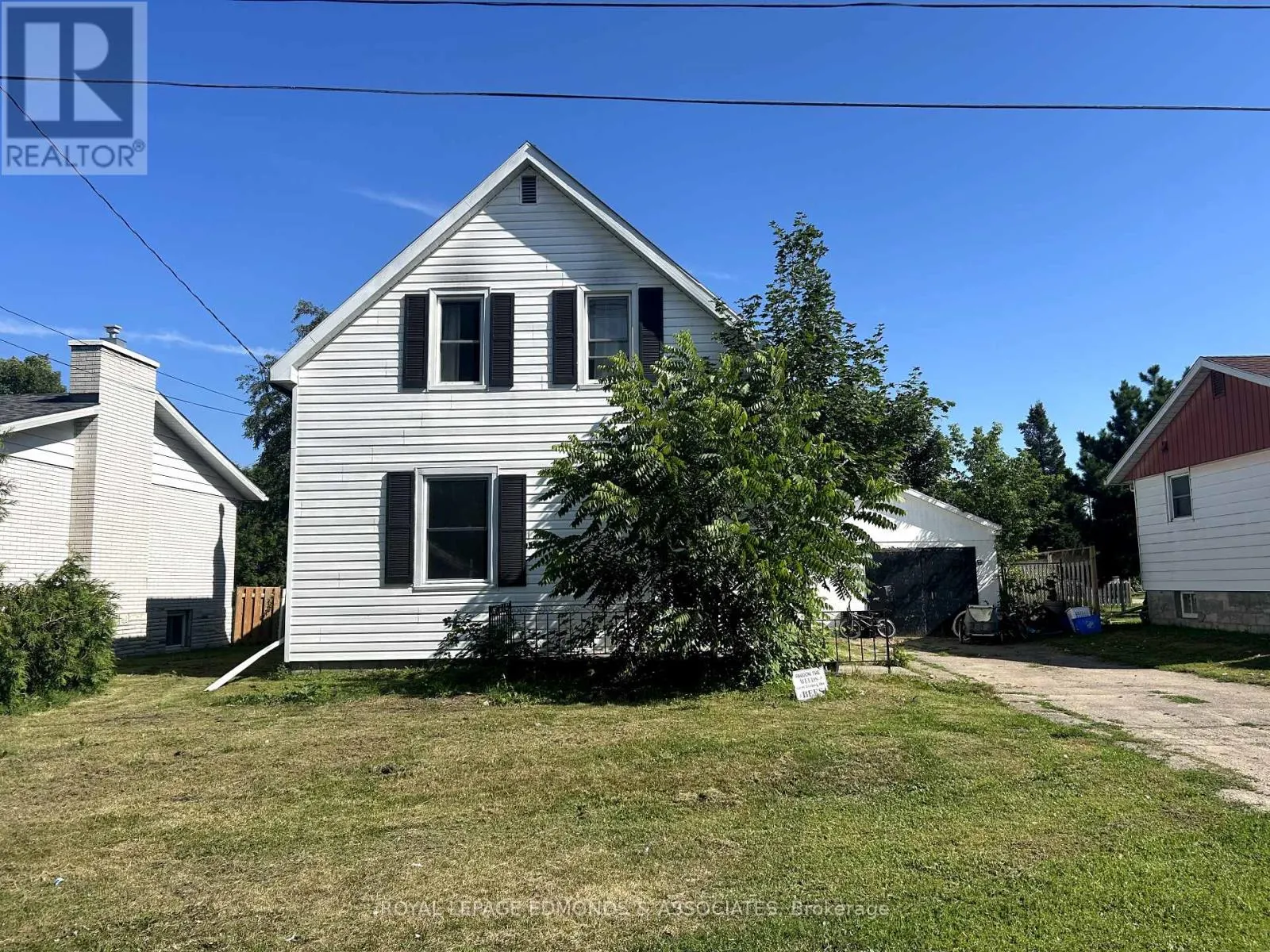 13 JASON STREET