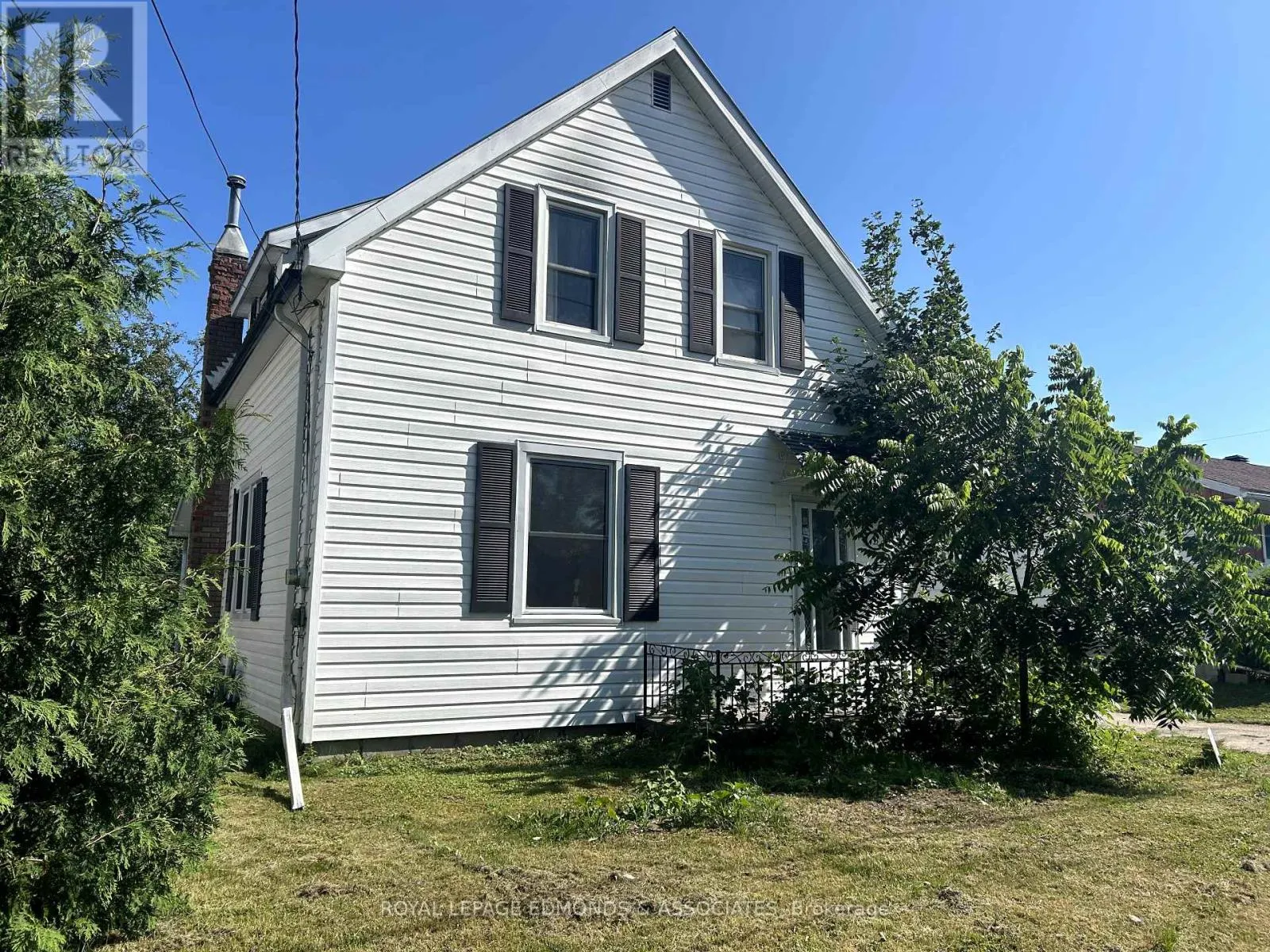 13 JASON STREET
