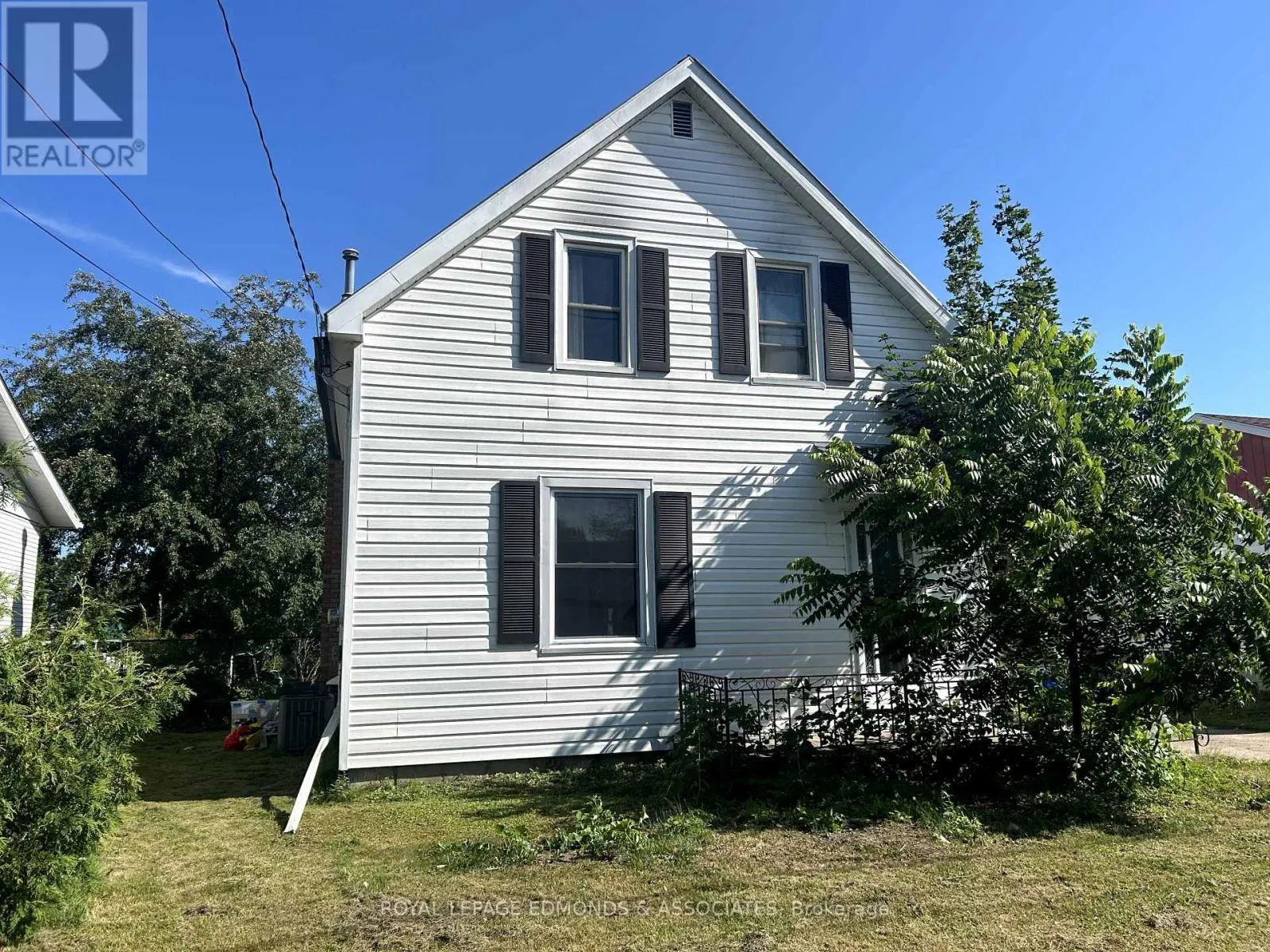 13 JASON STREET