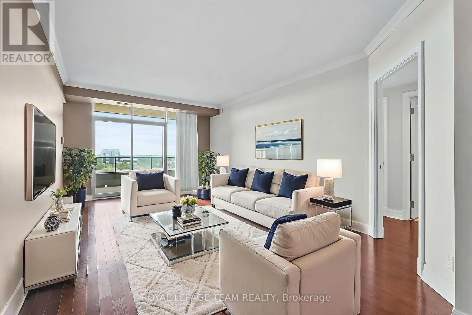 1401 - 3580 RIVERGATE WAY