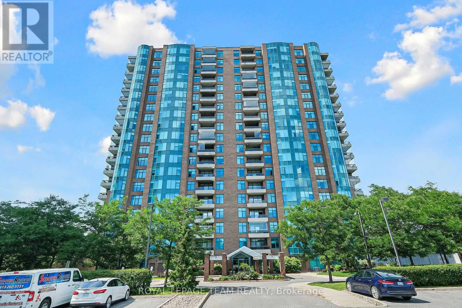 1401 - 3580 RIVERGATE WAY