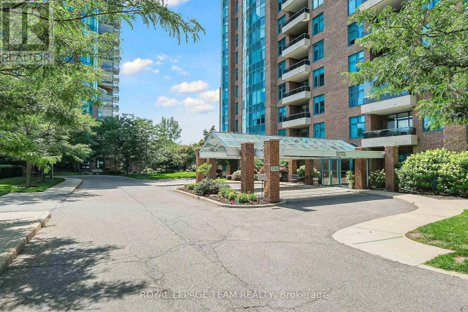 1401 - 3580 RIVERGATE WAY