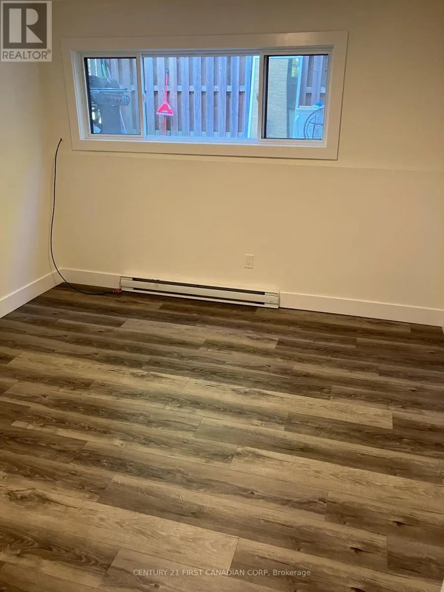 36 - 105 ANDOVER DRIVE, #36
