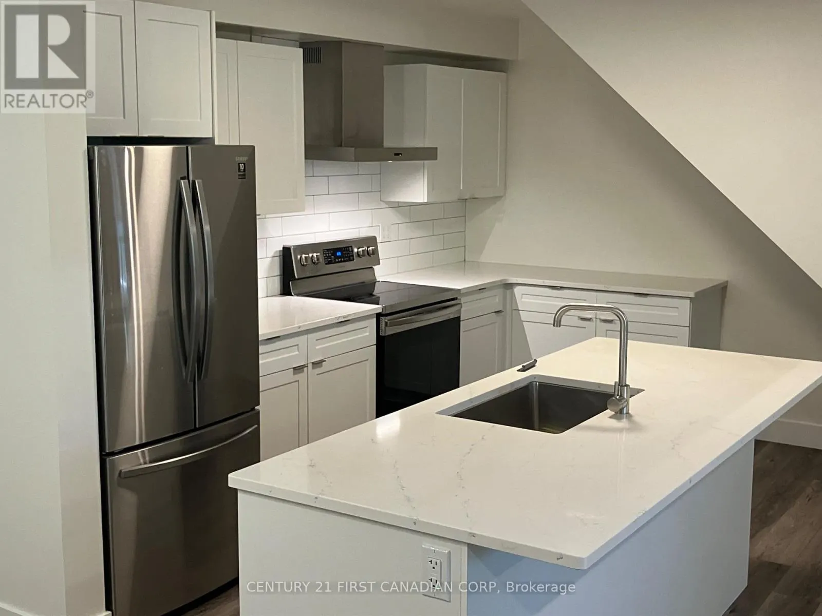 36 - 105 ANDOVER DRIVE, #36