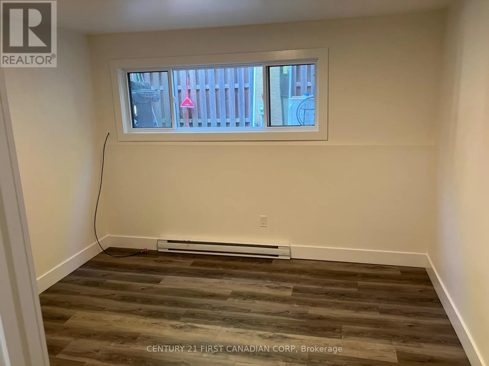 36 - 105 ANDOVER DRIVE, #36