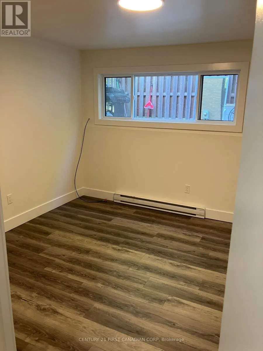 36 - 105 ANDOVER DRIVE, #36