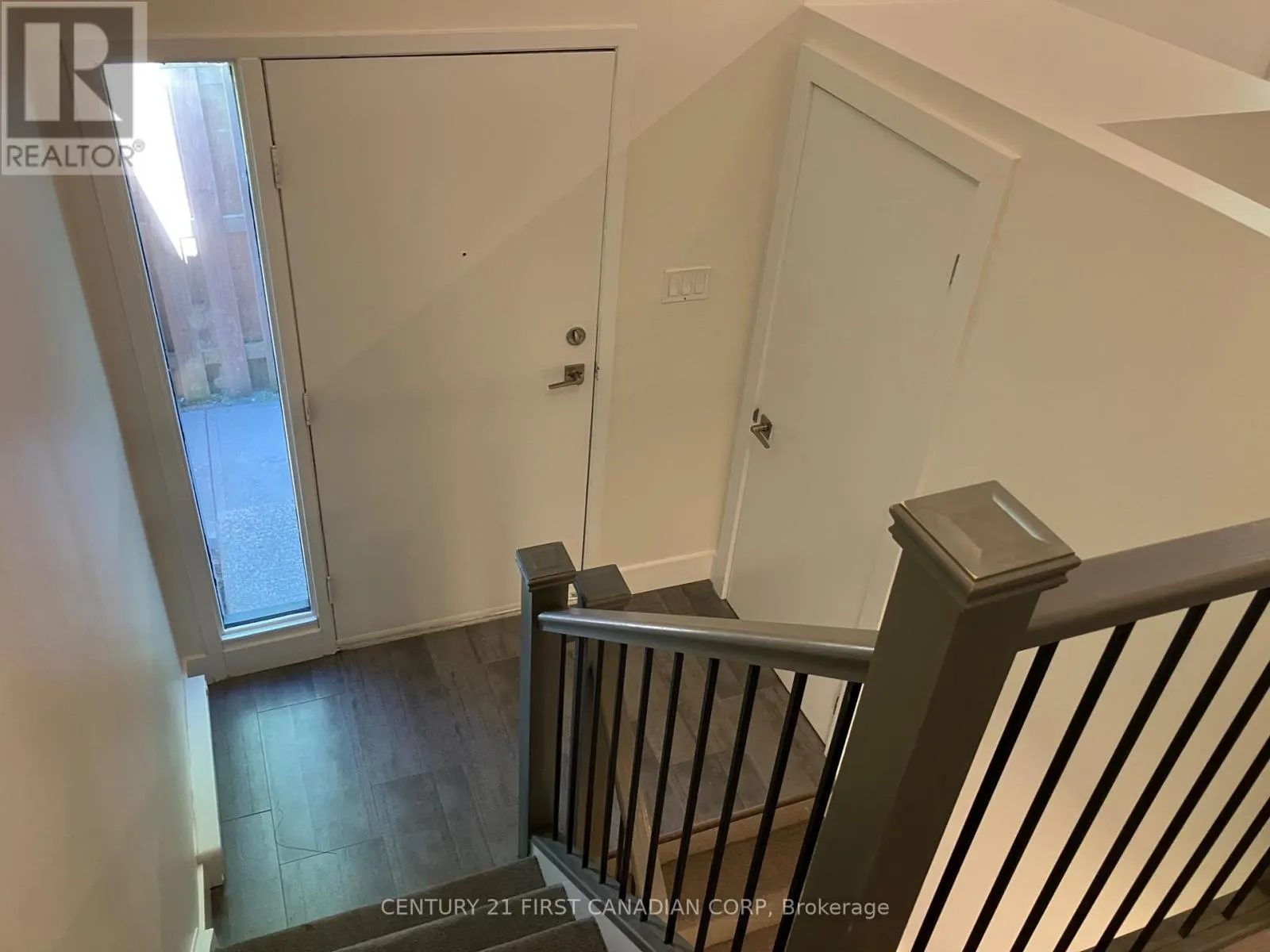 36 - 105 ANDOVER DRIVE, #36