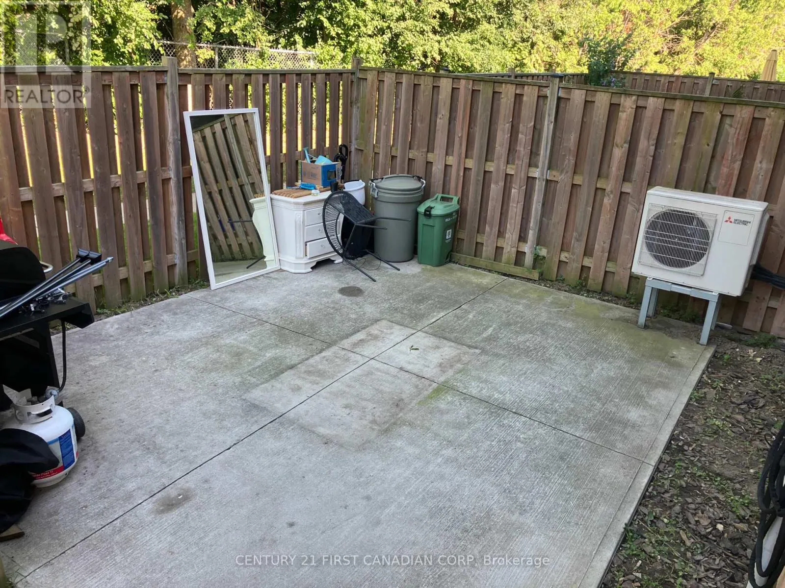 36 - 105 ANDOVER DRIVE, #36