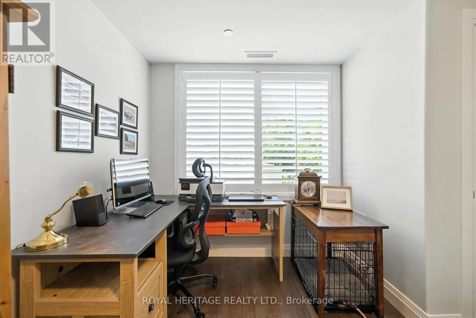 103 - 19 HAMPTON LANE, #103