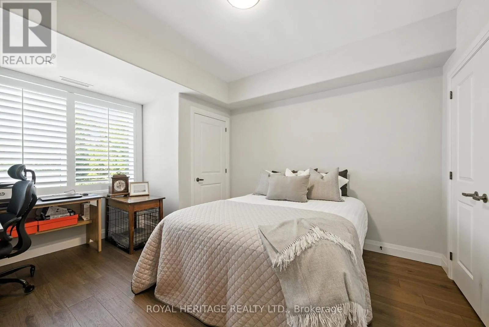 103 - 19 HAMPTON LANE, #103