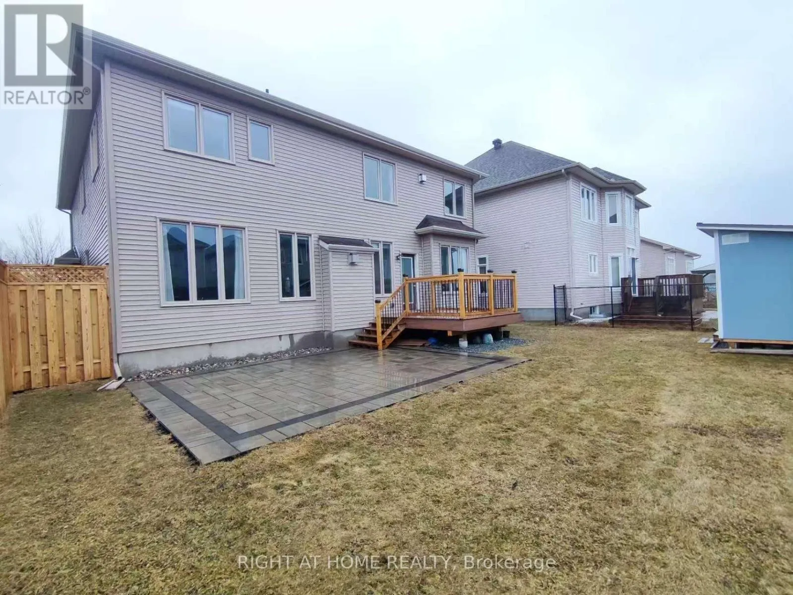 204 COOKS MILL CRESCENT