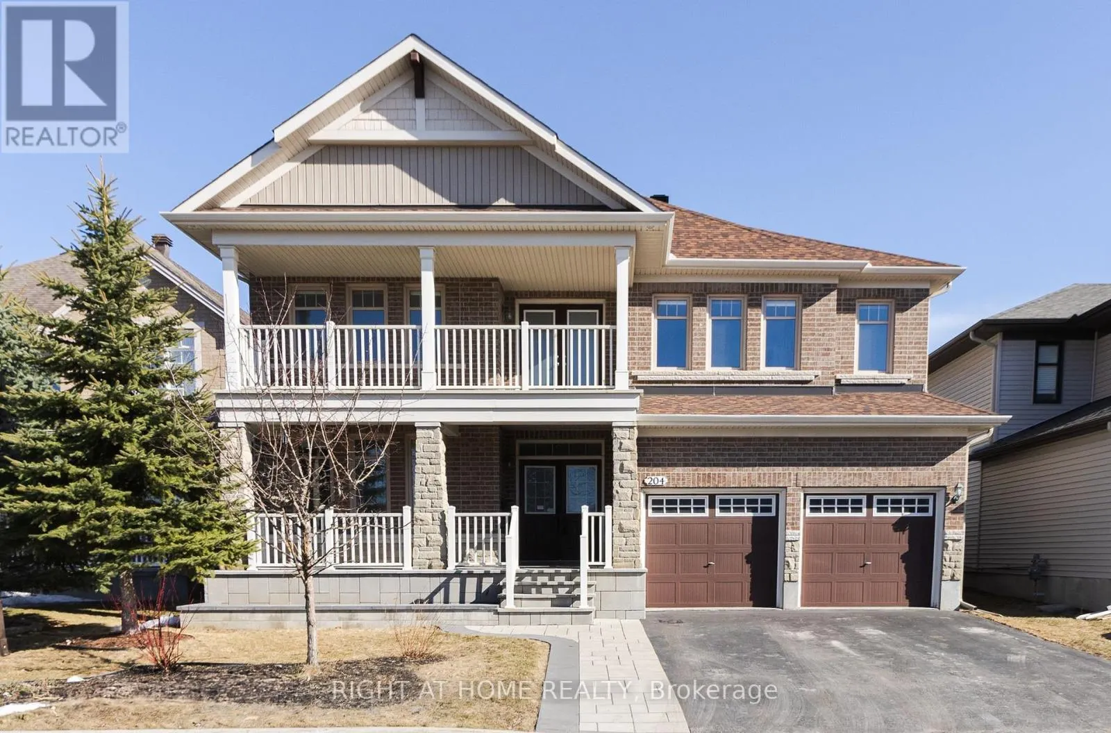 204 COOKS MILL CRESCENT