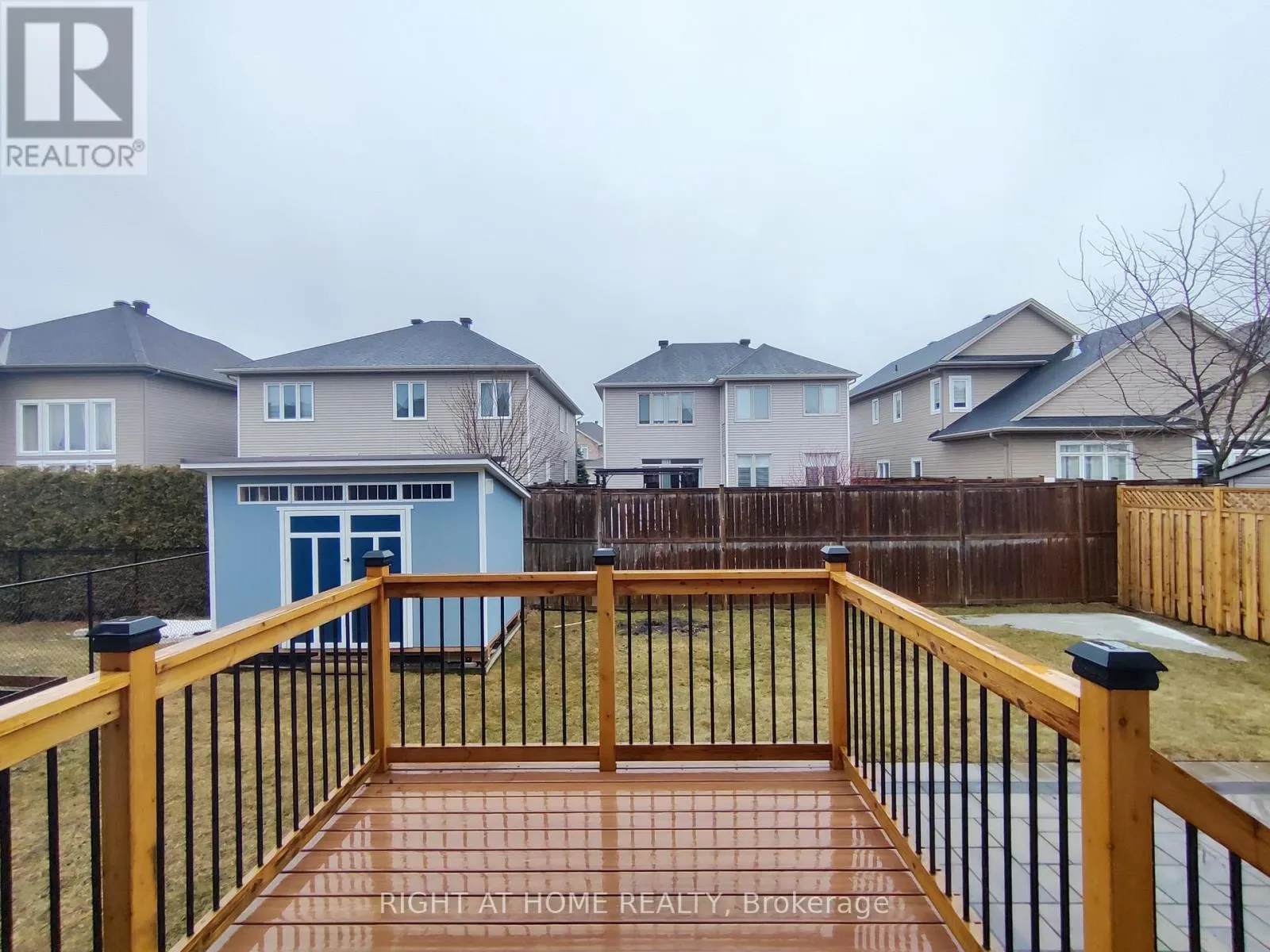 204 COOKS MILL CRESCENT