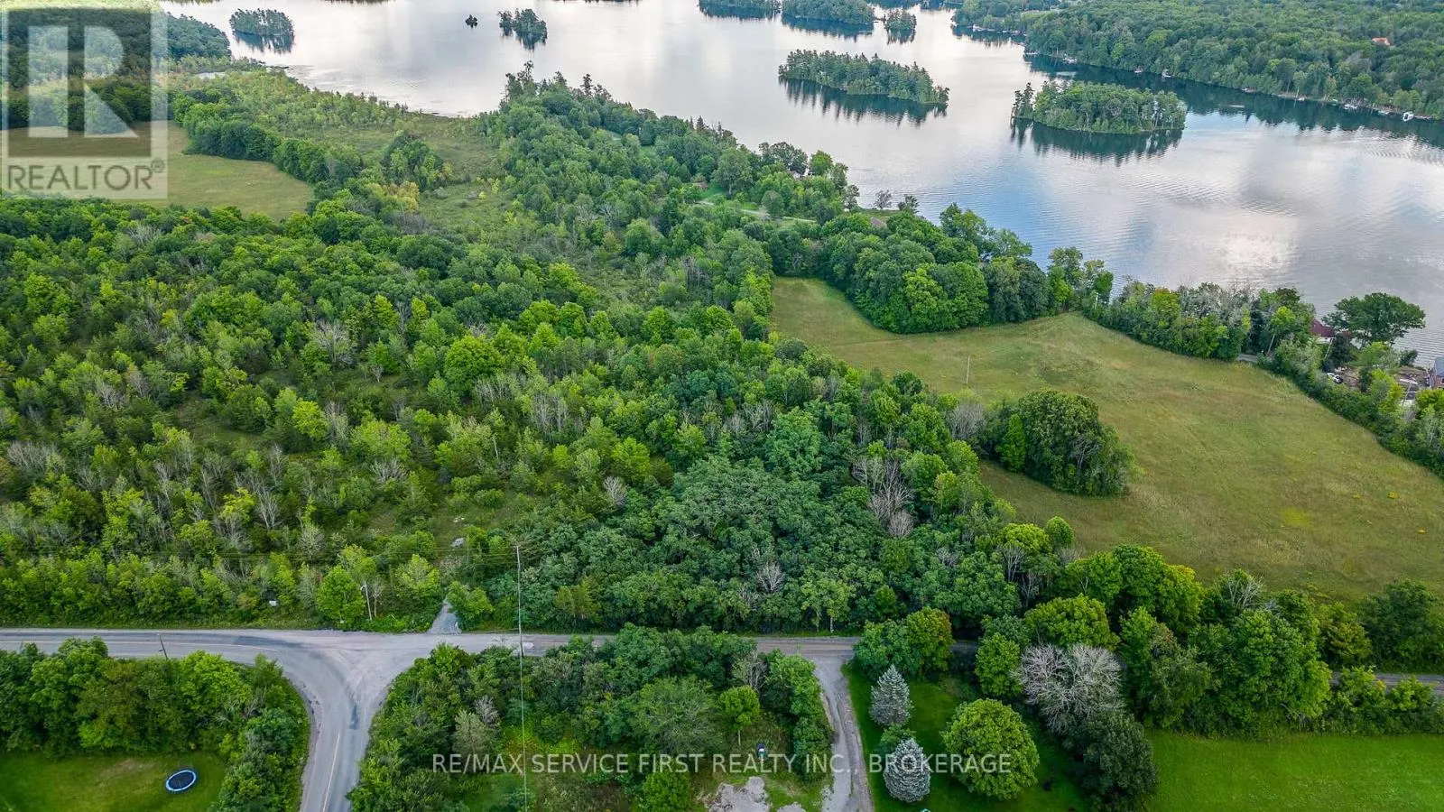 LOT 1 KOEN ROAD