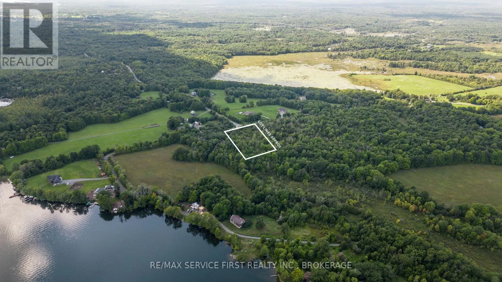 LOT 1 KOEN ROAD