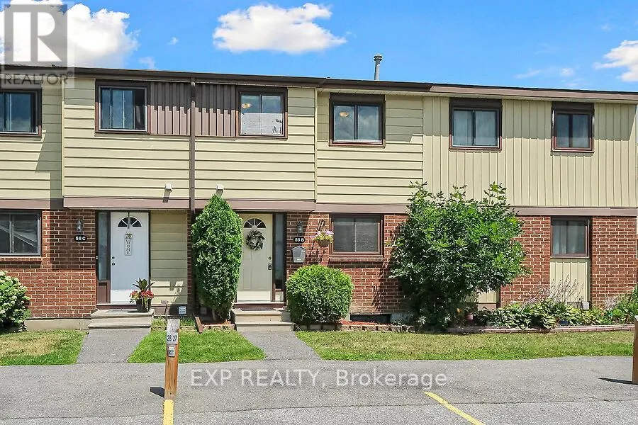 56B FOXFIELD DRIVE
