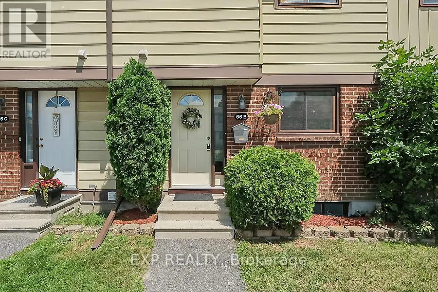 56B FOXFIELD DRIVE