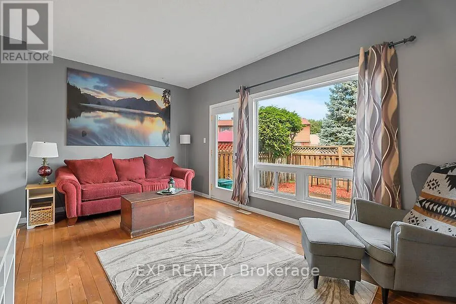 56B FOXFIELD DRIVE