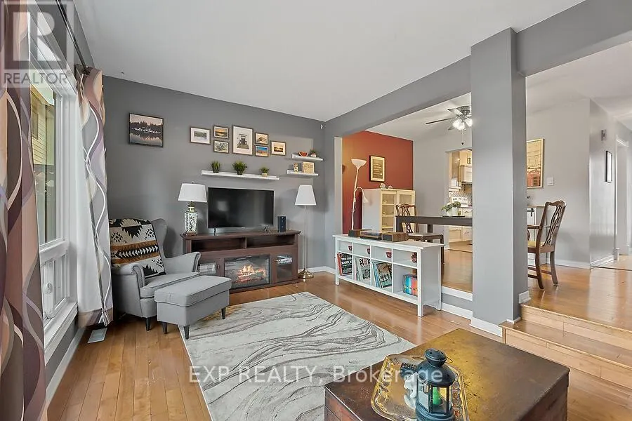 56B FOXFIELD DRIVE