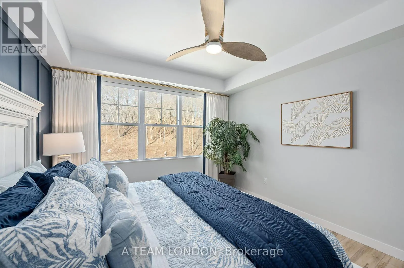 409 - 100 THE PROMENADE N, #409