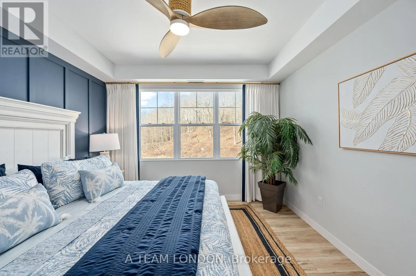 409 - 100 THE PROMENADE N, #409